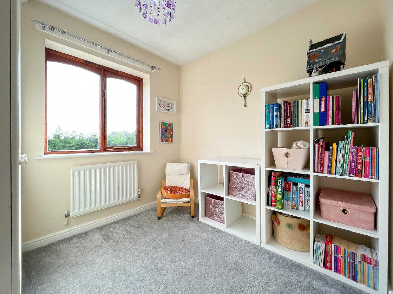 Chadwick Crescent, Oxford Park Dewsbury