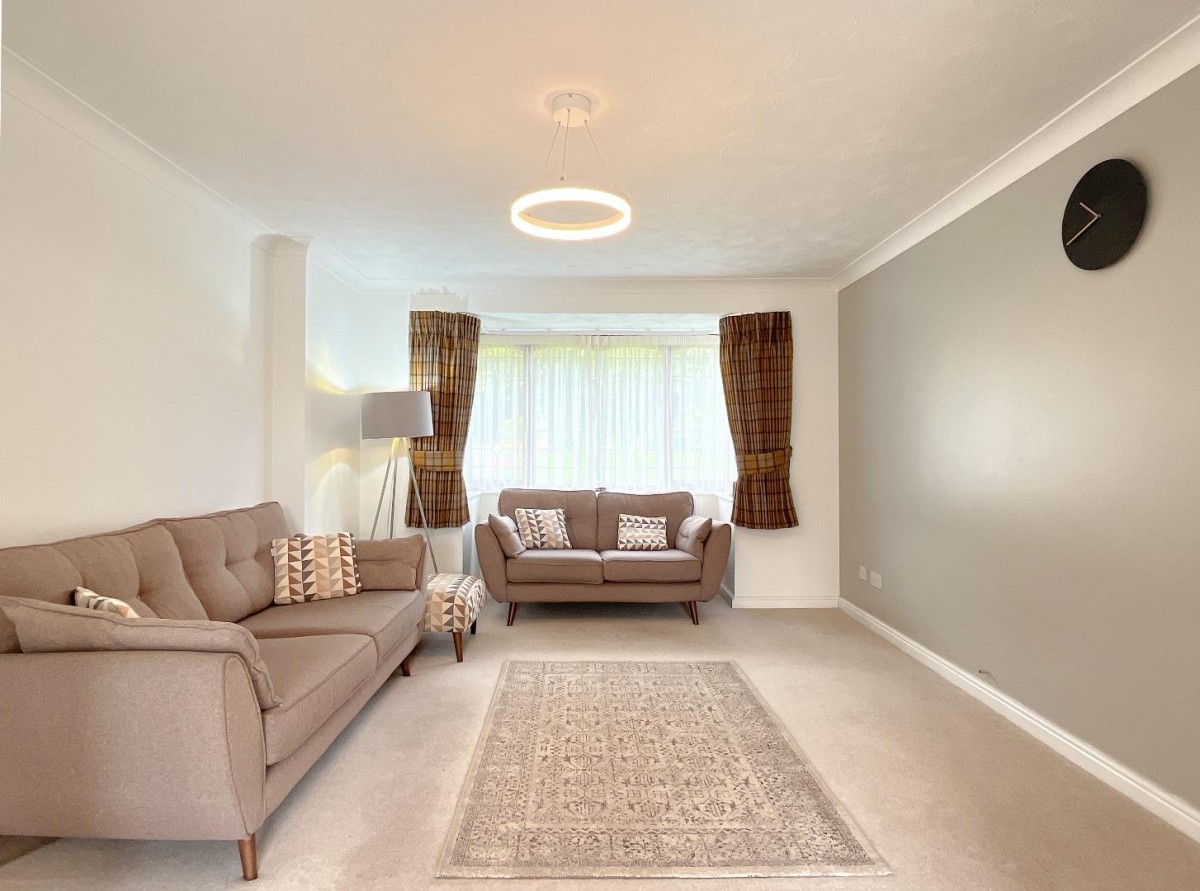 Chadwick Crescent, Oxford Park Dewsbury