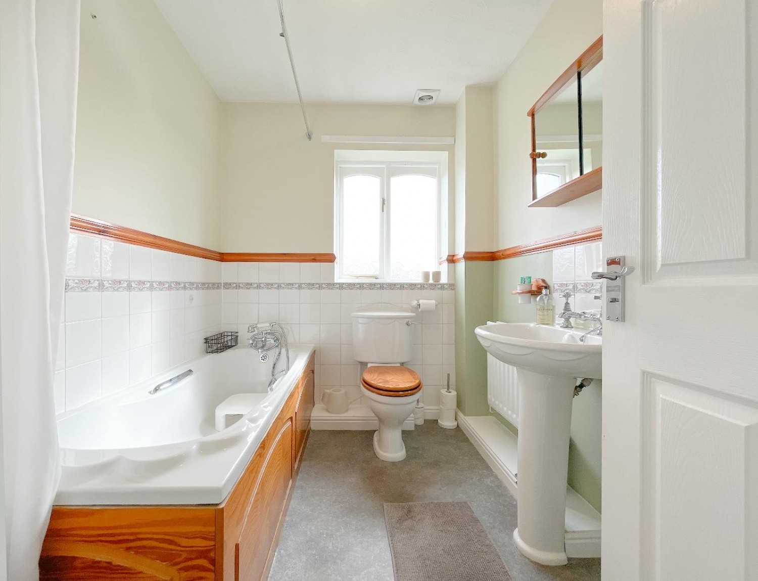 Chadwick Crescent, Oxford Park Dewsbury