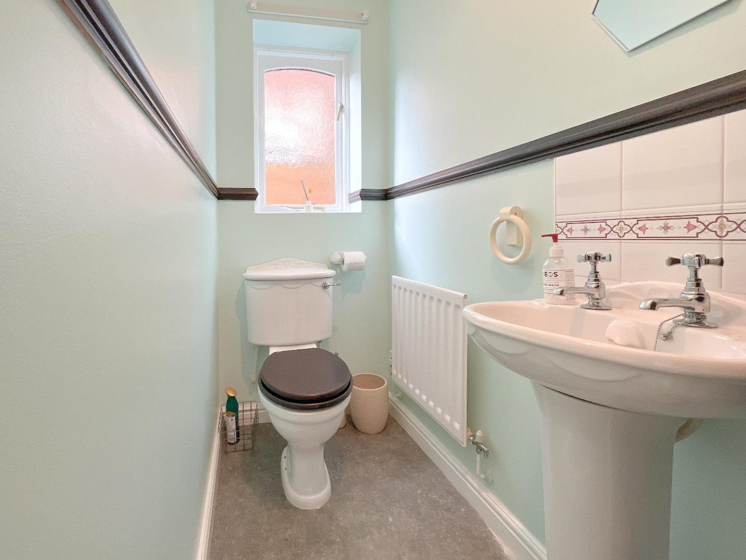 Chadwick Crescent, Oxford Park Dewsbury