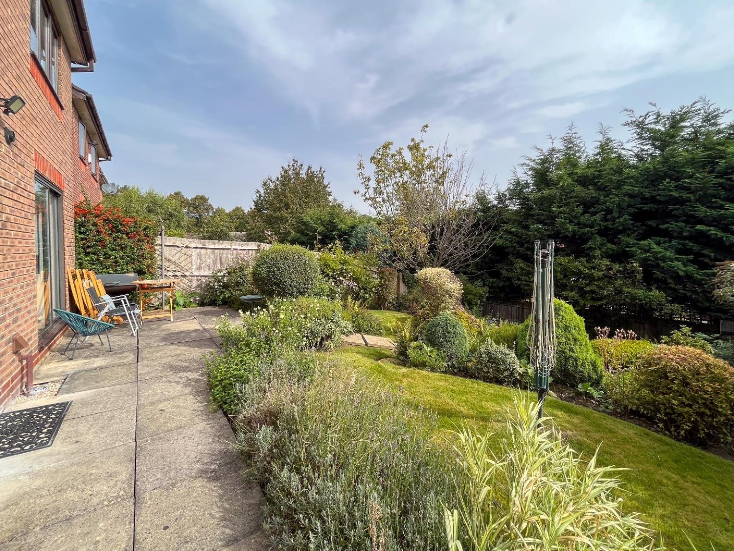 Chadwick Crescent, Oxford Park Dewsbury