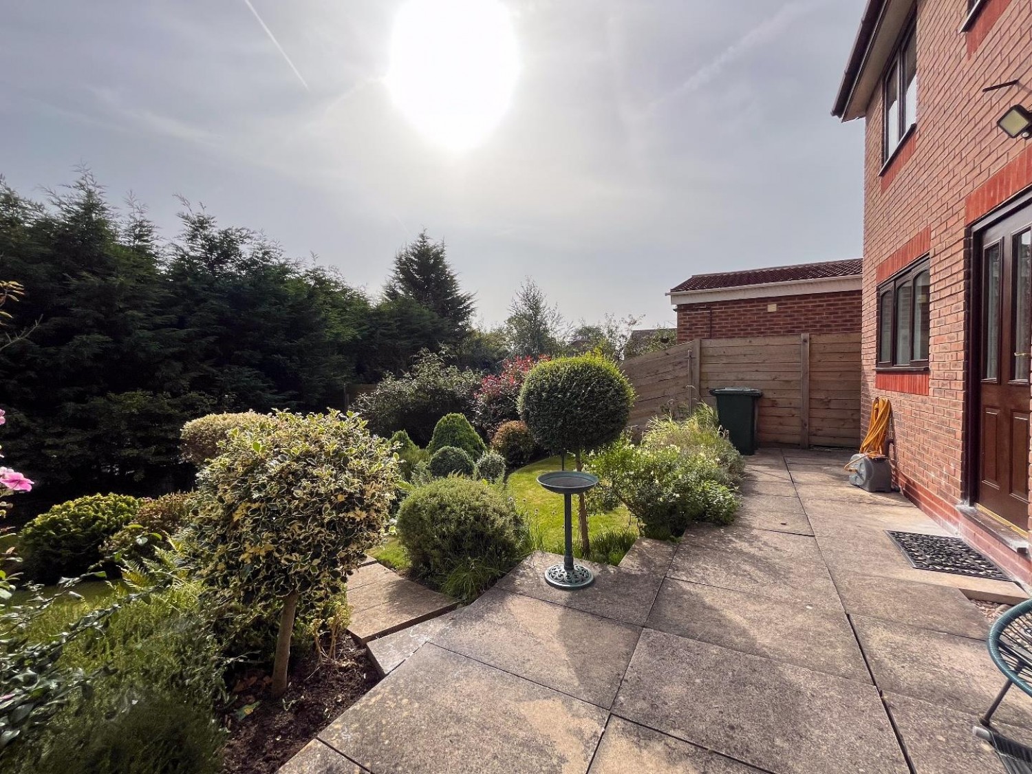 Chadwick Crescent, Oxford Park Dewsbury