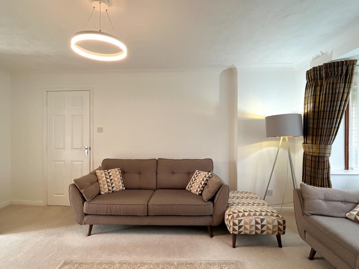 Chadwick Crescent, Oxford Park Dewsbury