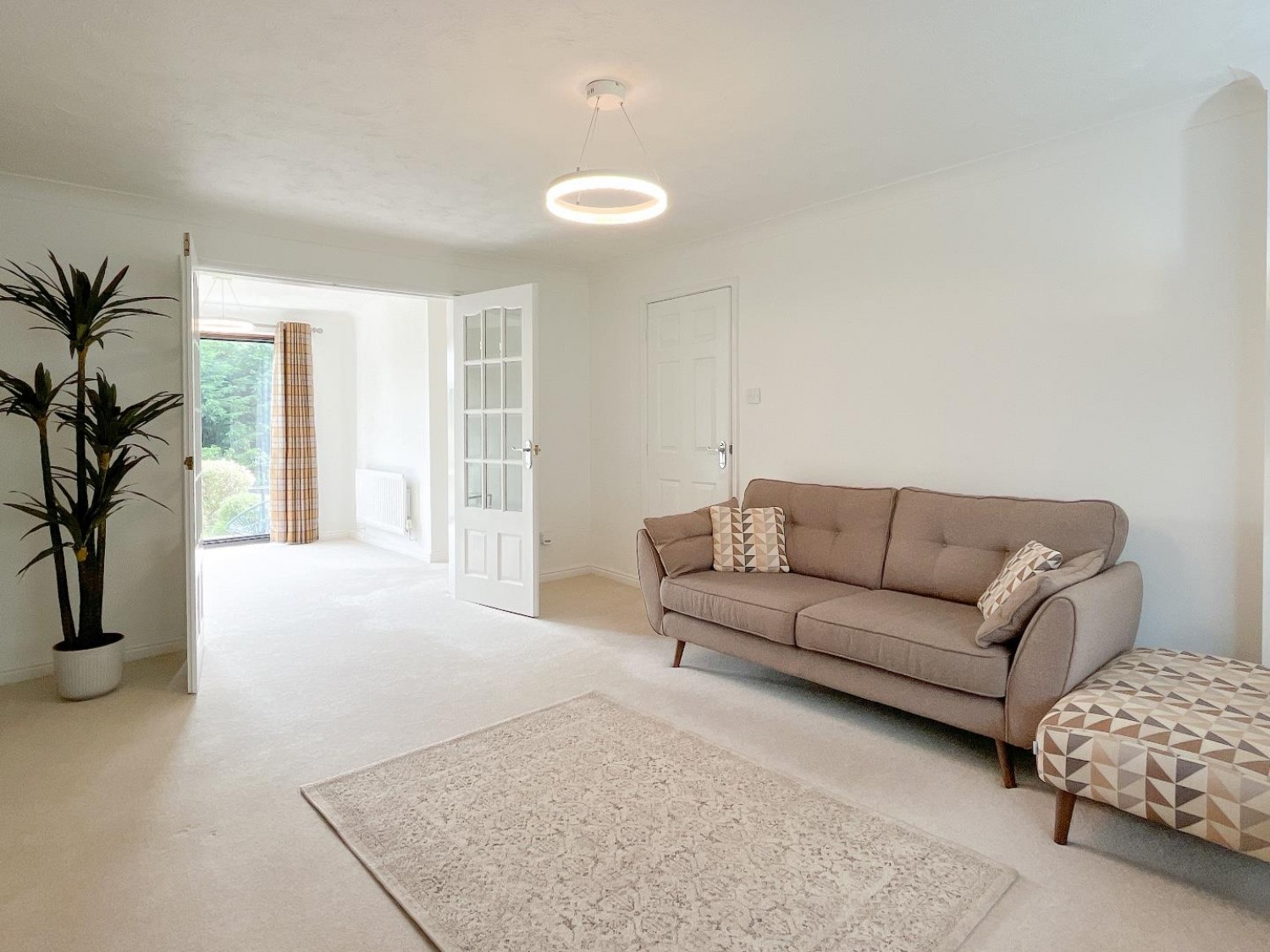 Chadwick Crescent, Oxford Park Dewsbury