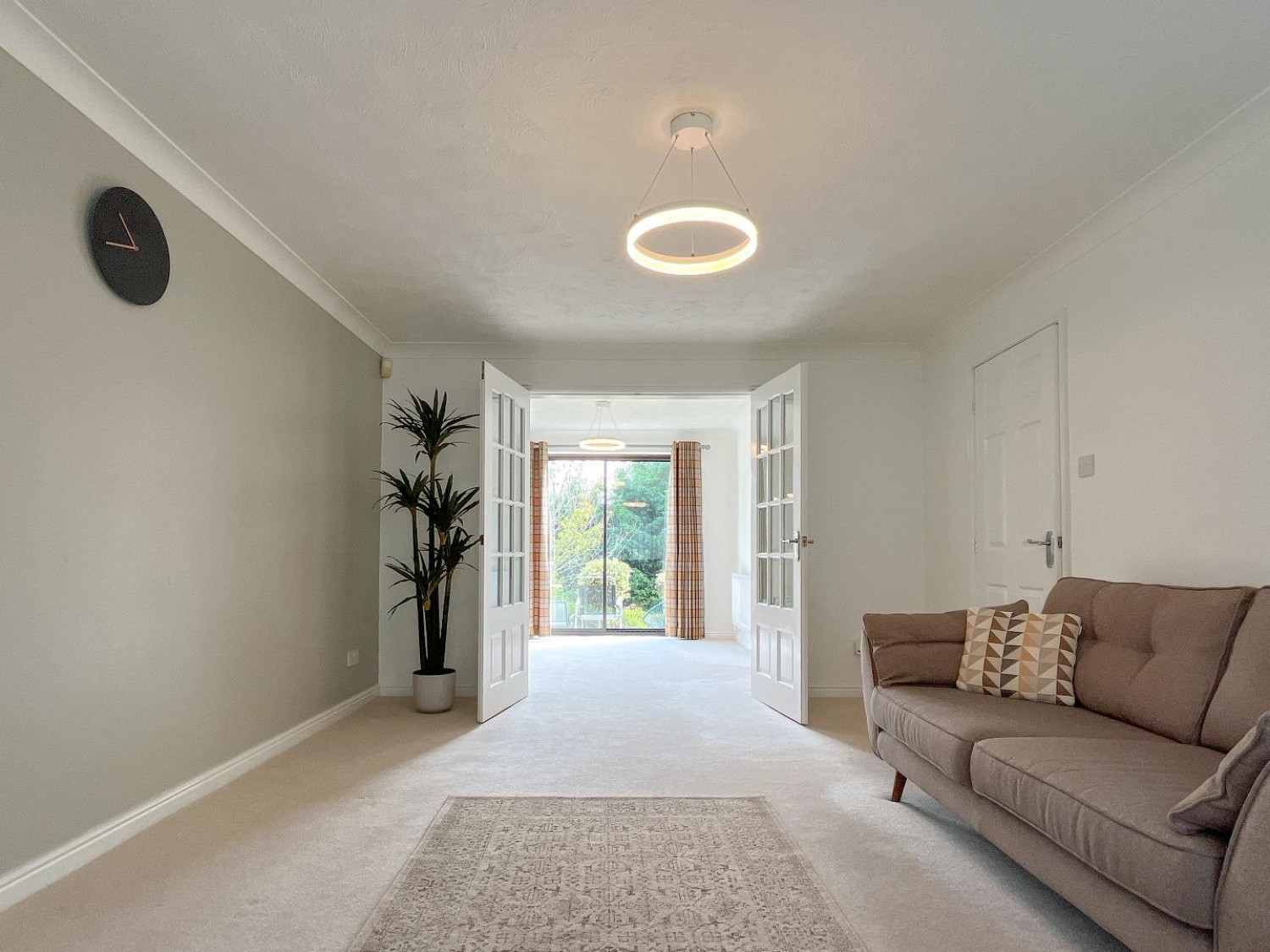 Chadwick Crescent, Oxford Park Dewsbury