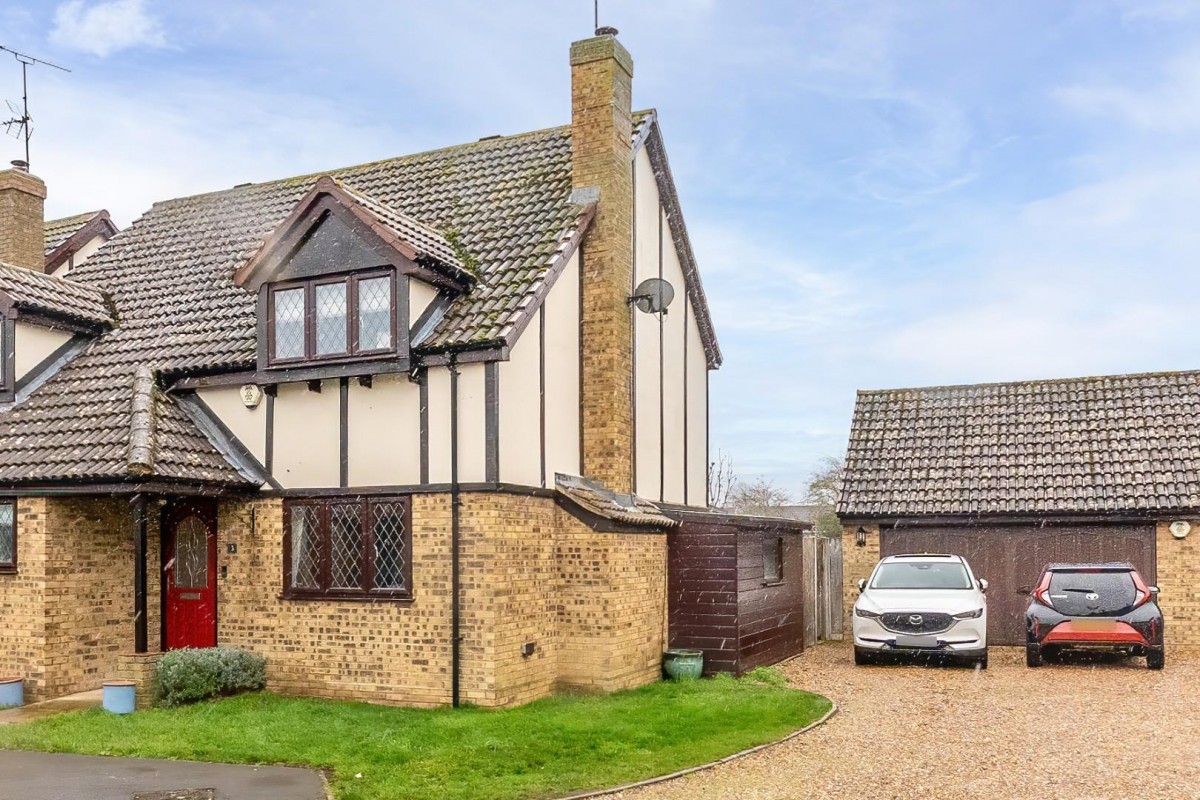 Woodside, Eaton Bray