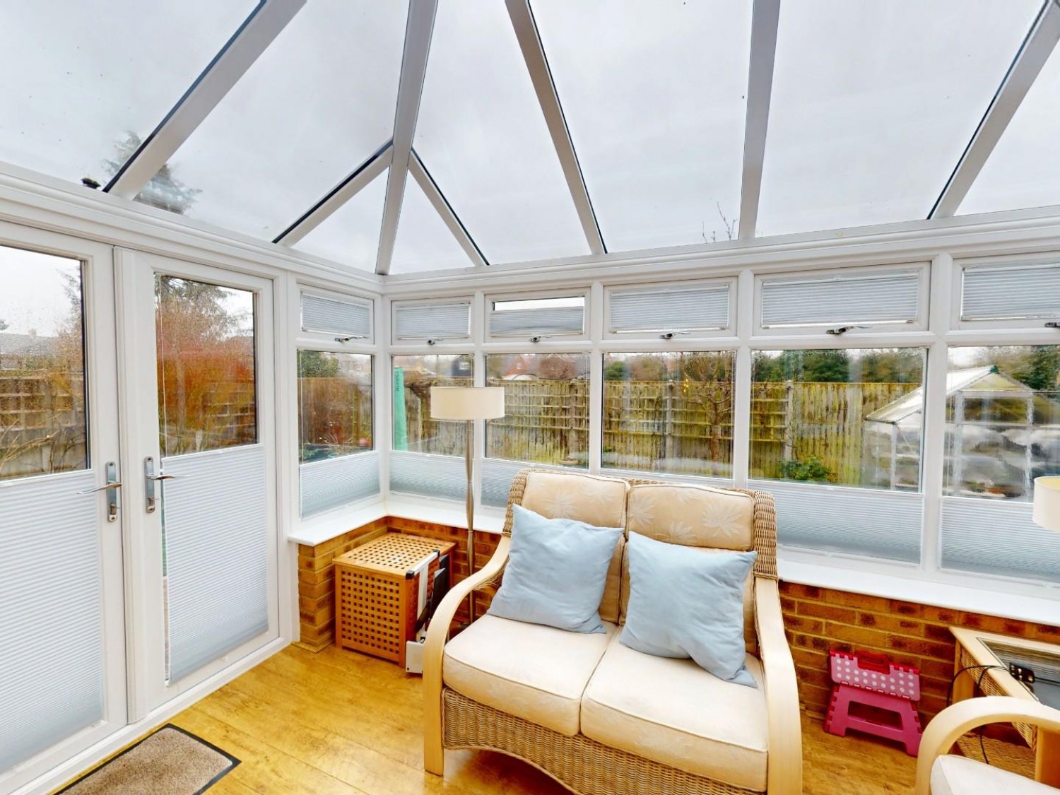 Woodside, Eaton Bray