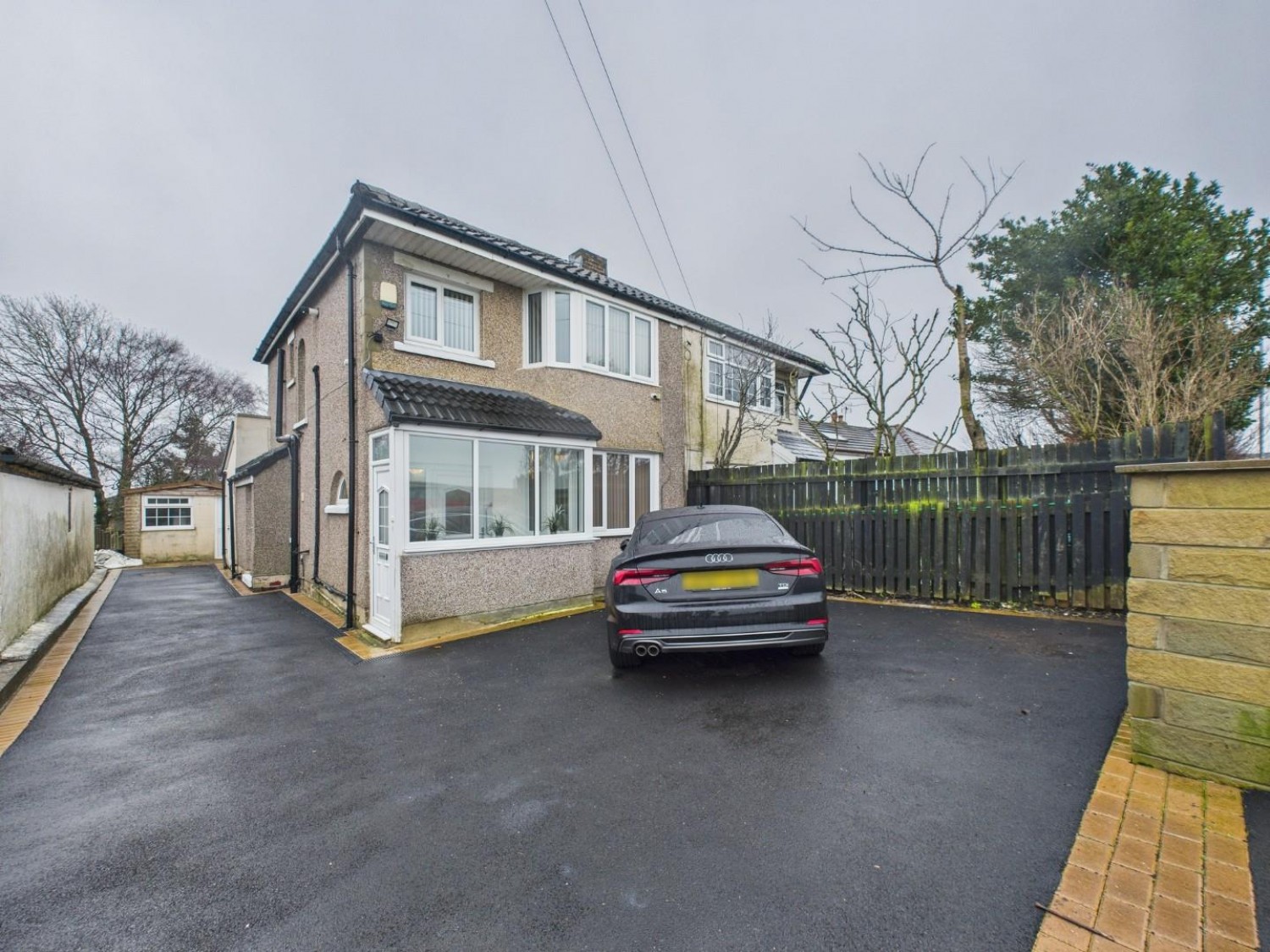 Stoneyridge Avenue, Bradford