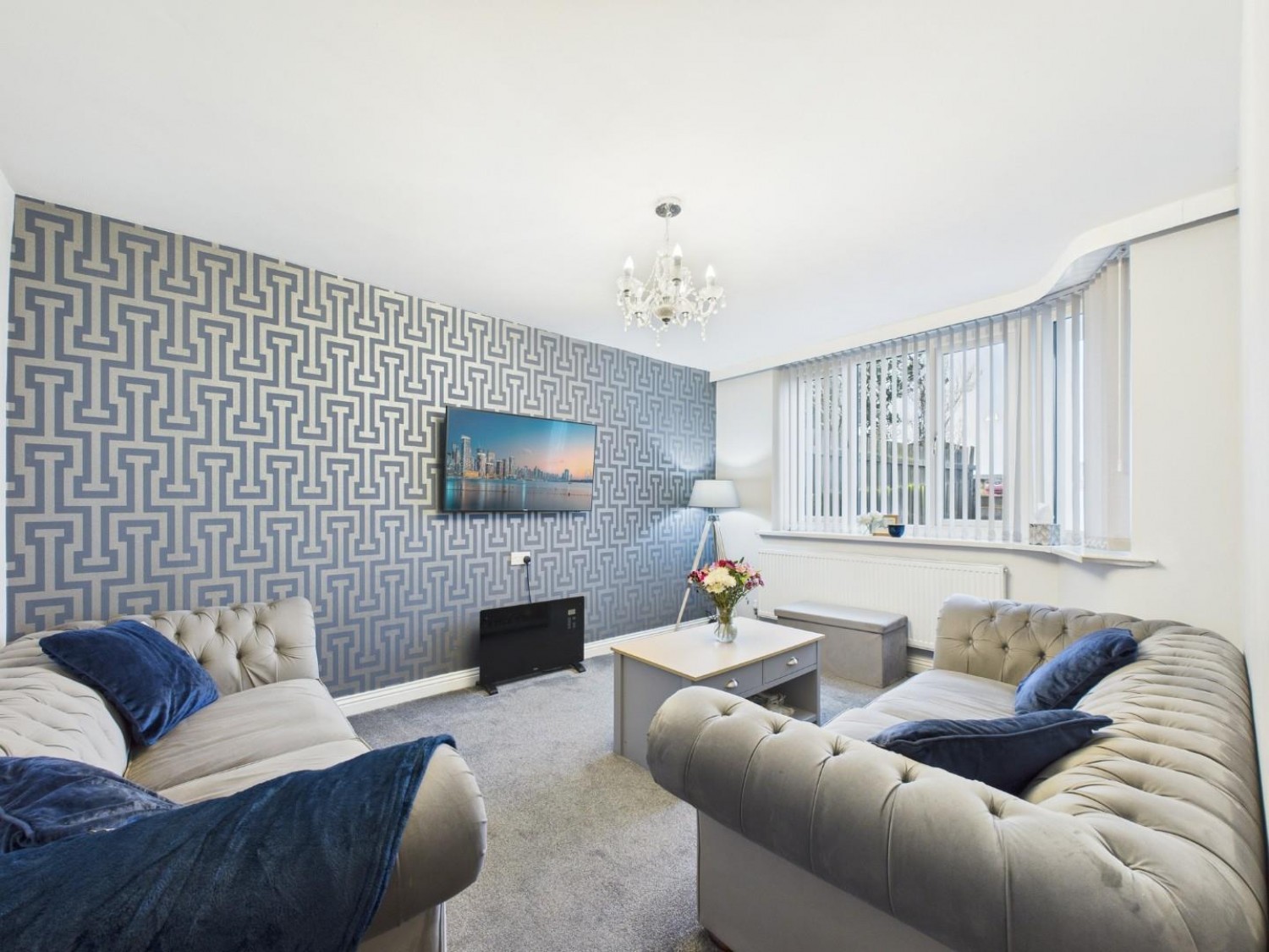 Stoneyridge Avenue, Bradford