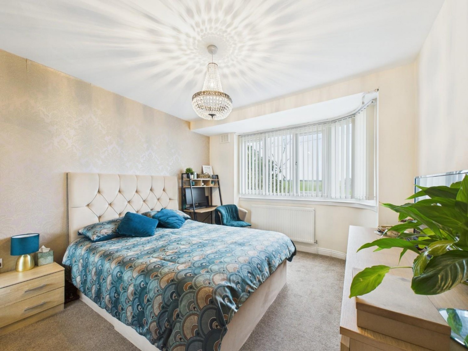 Stoneyridge Avenue, Bradford