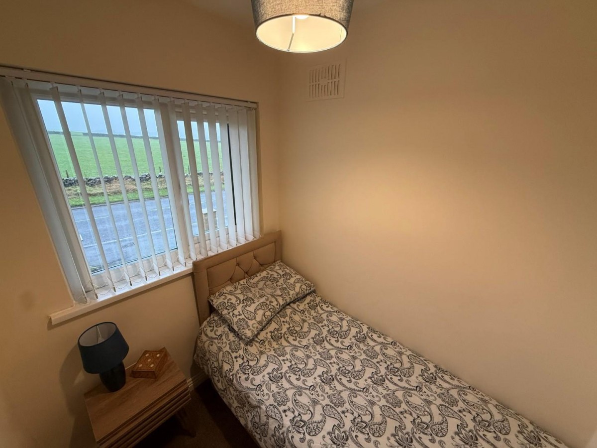 Stoneyridge Avenue, Bradford