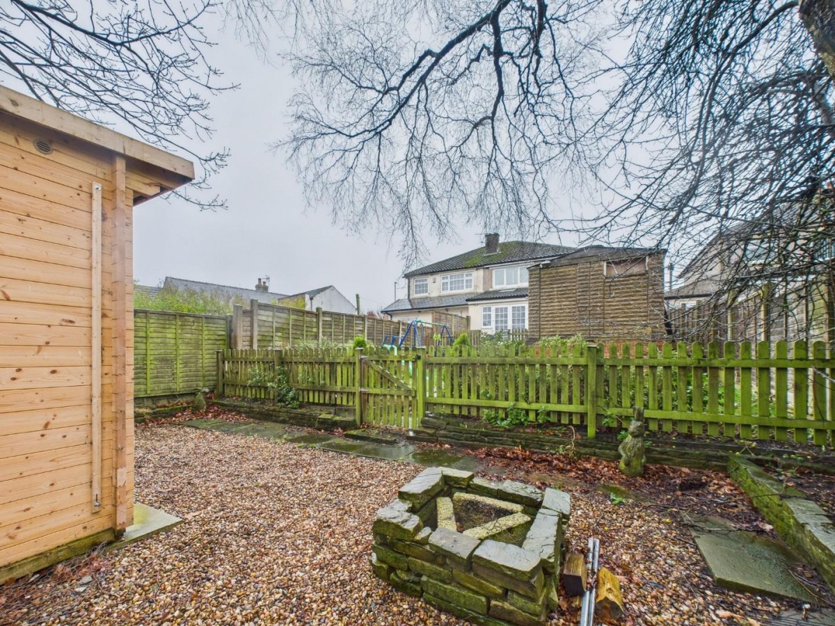 Stoneyridge Avenue, Bradford