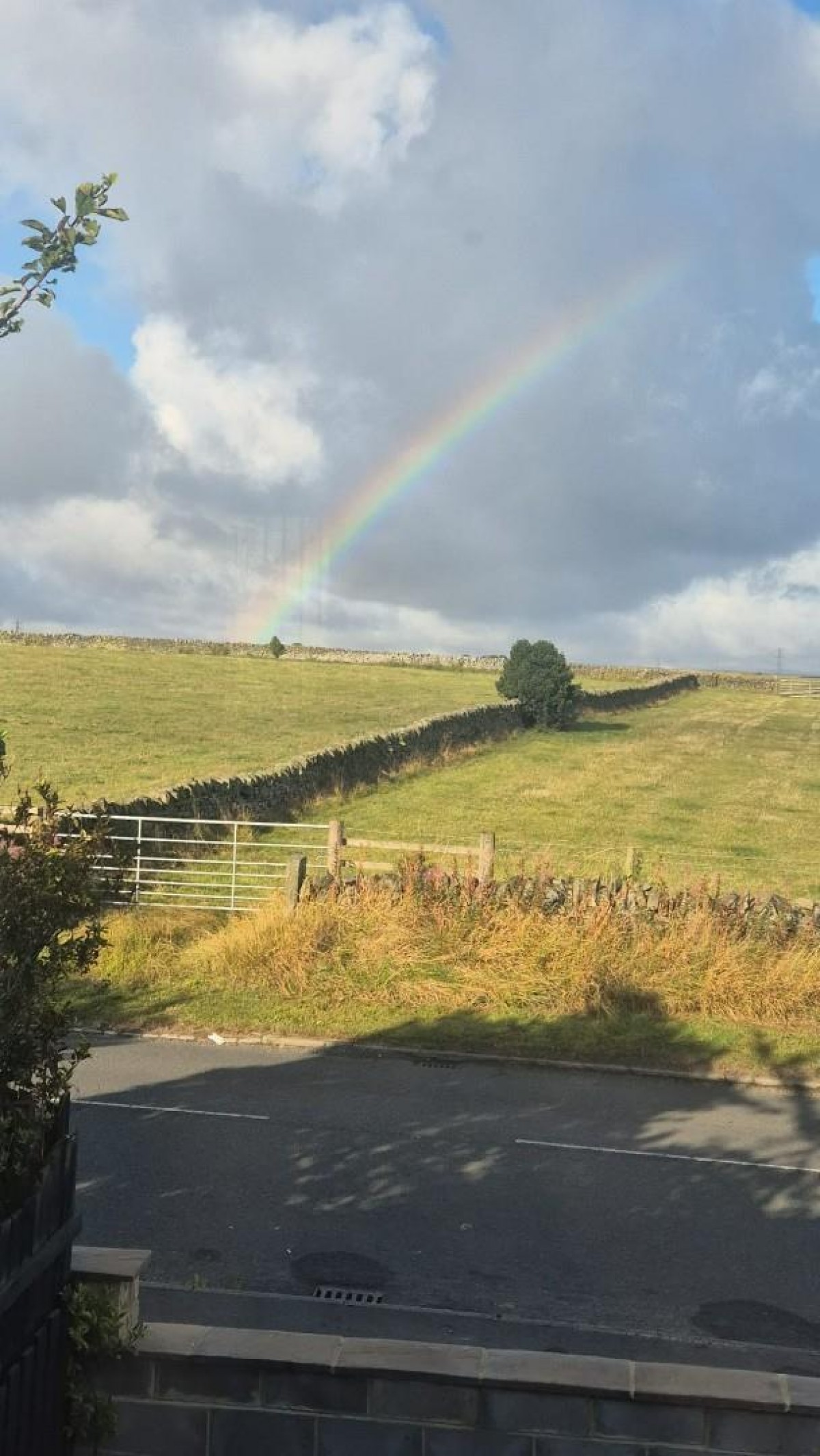 Stoneyridge Avenue, Bradford