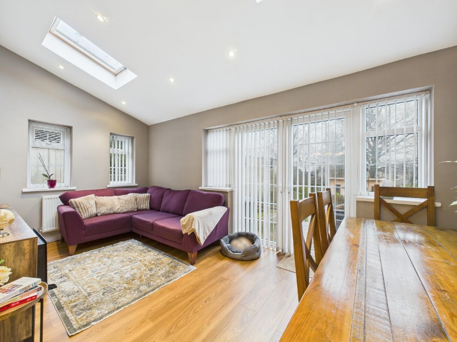 Stoneyridge Avenue, Bradford