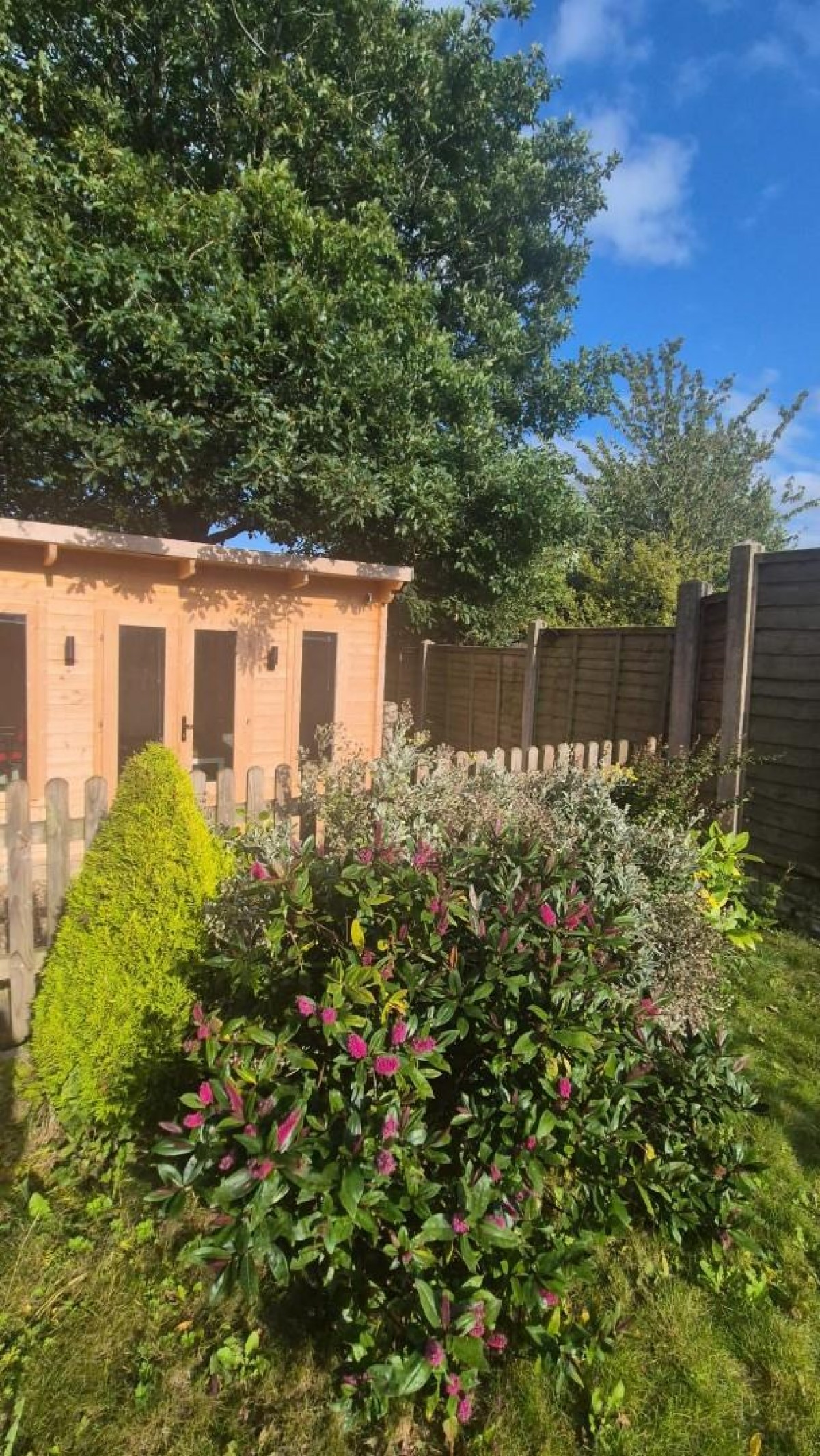 Stoneyridge Avenue, Bradford