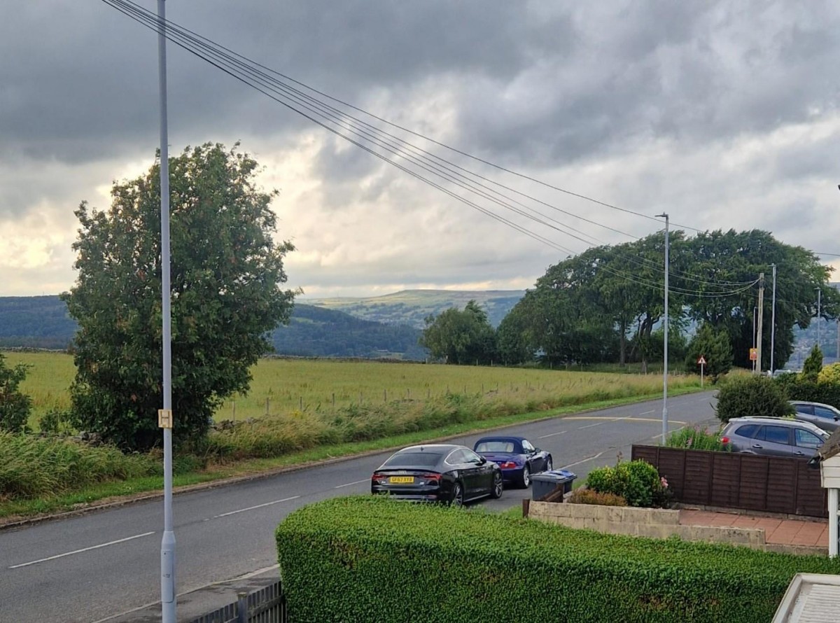Stoneyridge Avenue, Bradford