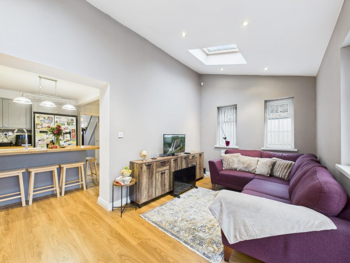 Stoneyridge Avenue, Bradford