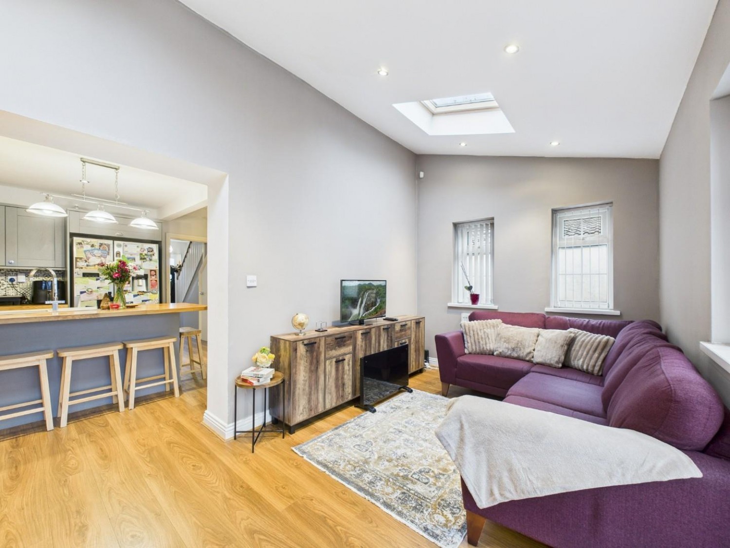 Stoneyridge Avenue, Bradford