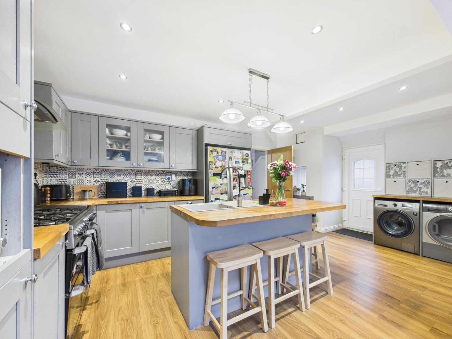 Stoneyridge Avenue, Bradford