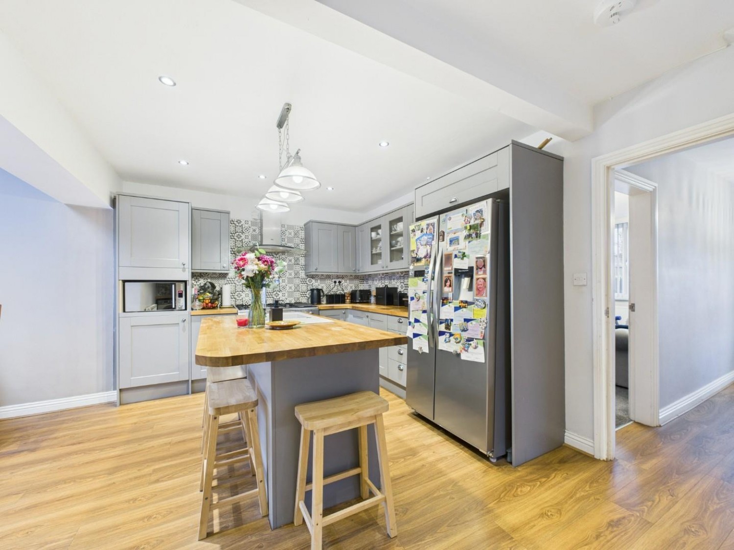 Stoneyridge Avenue, Bradford