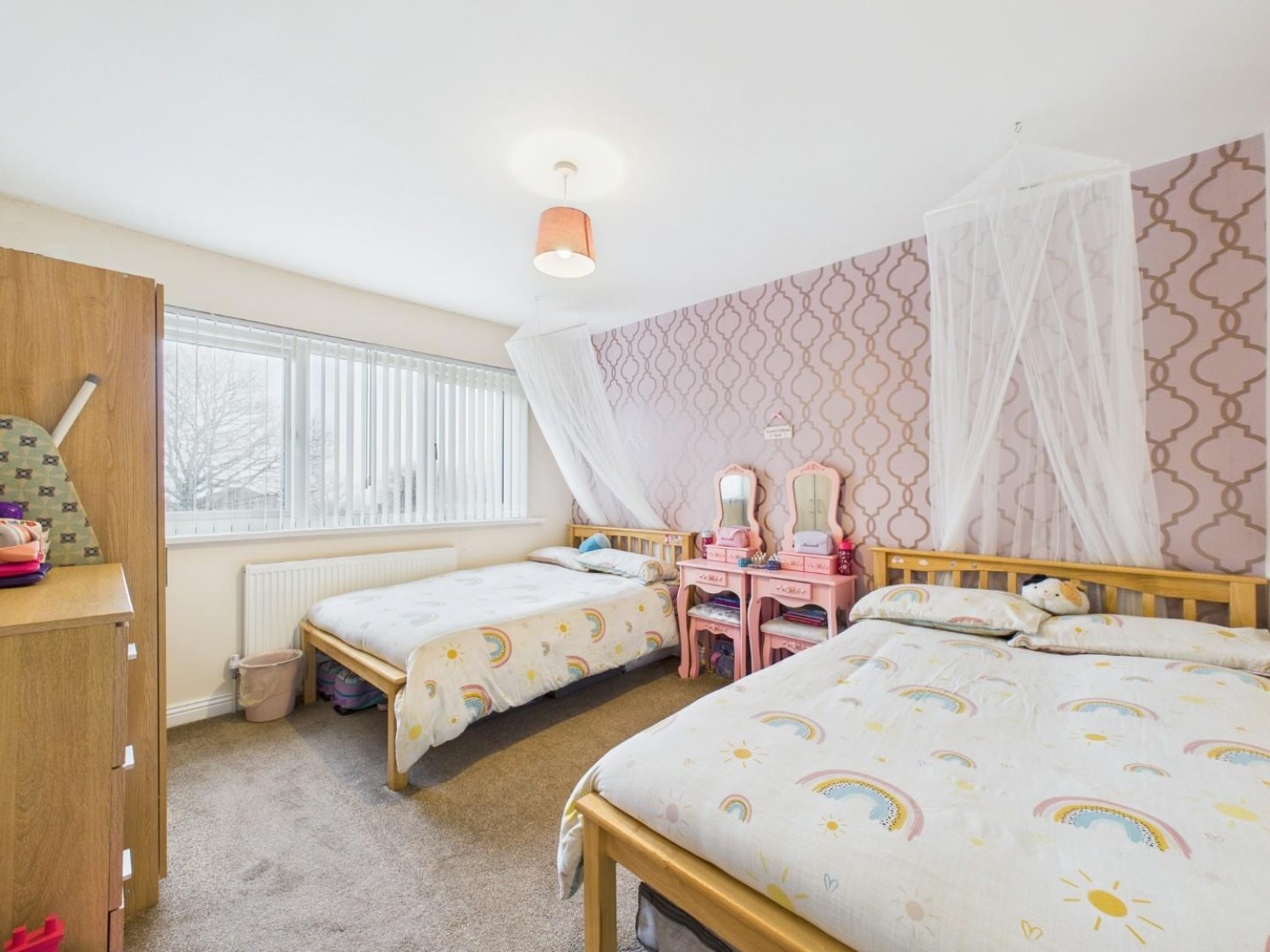 Stoneyridge Avenue, Bradford