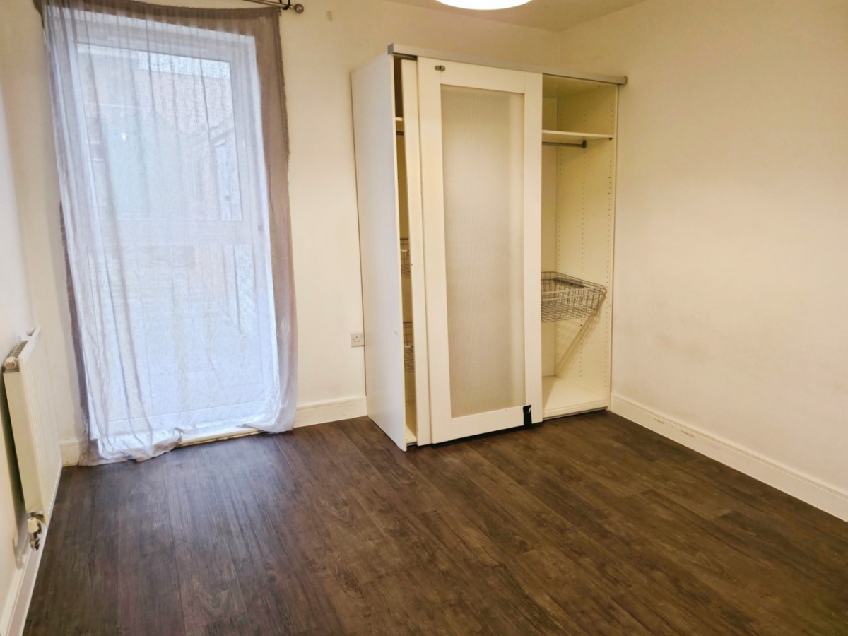 Academy Way, Dagenham, RM8