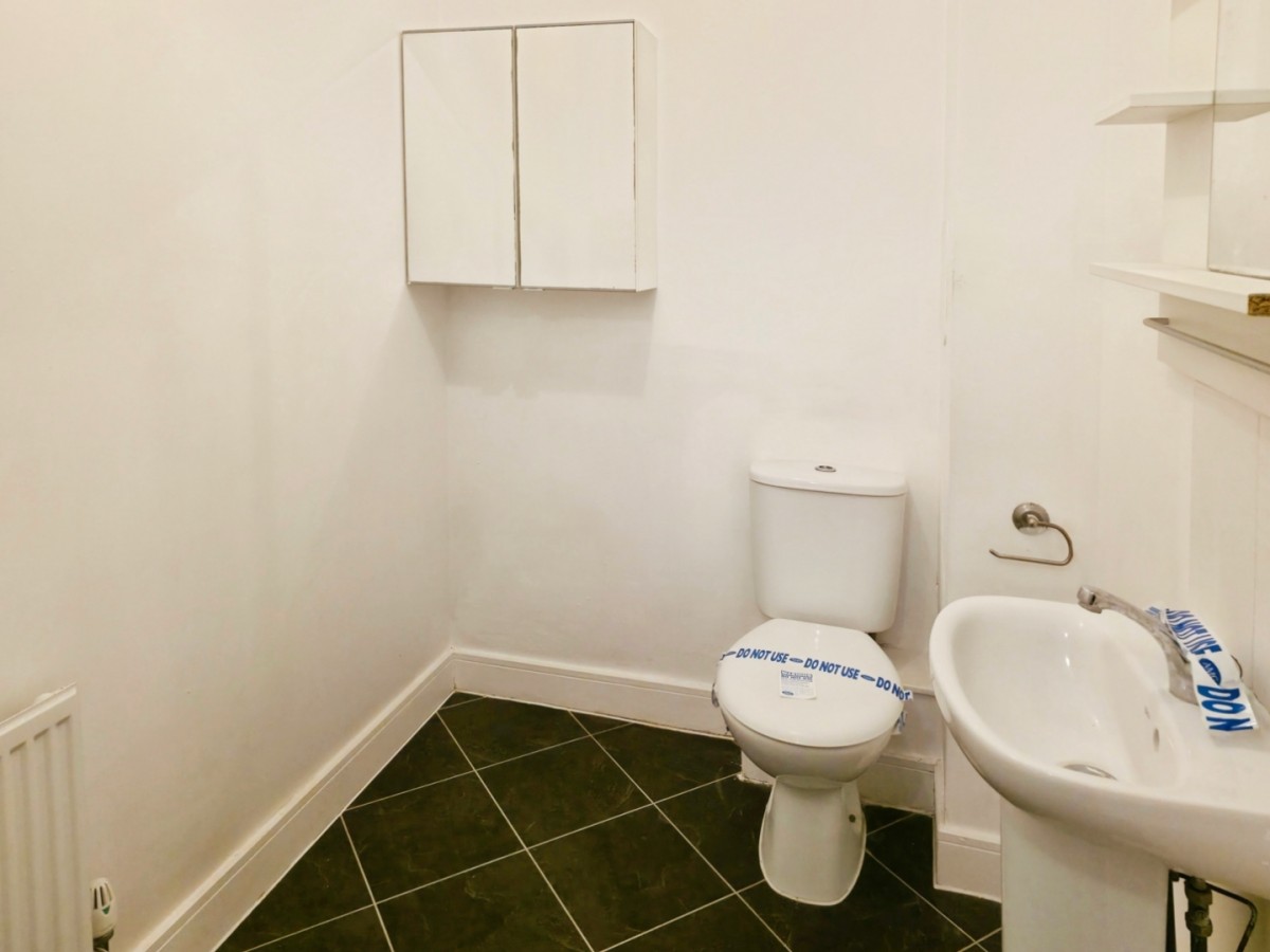 Academy Way, Dagenham, RM8