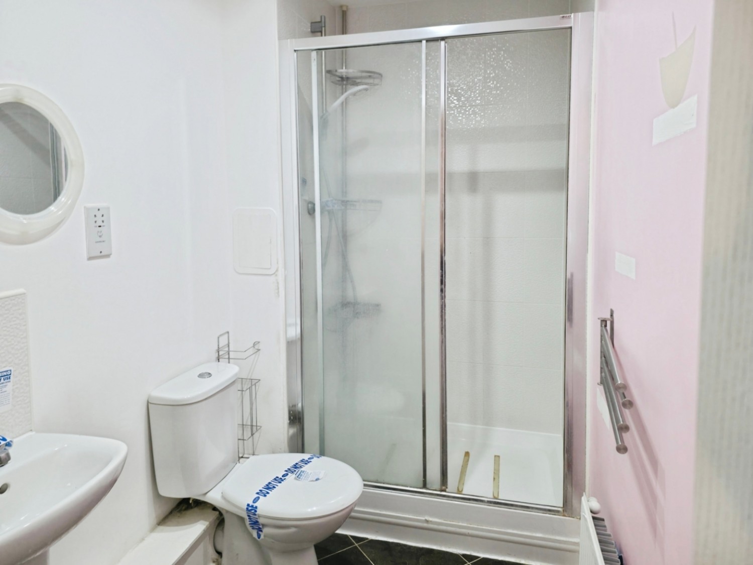 Academy Way, Dagenham, RM8