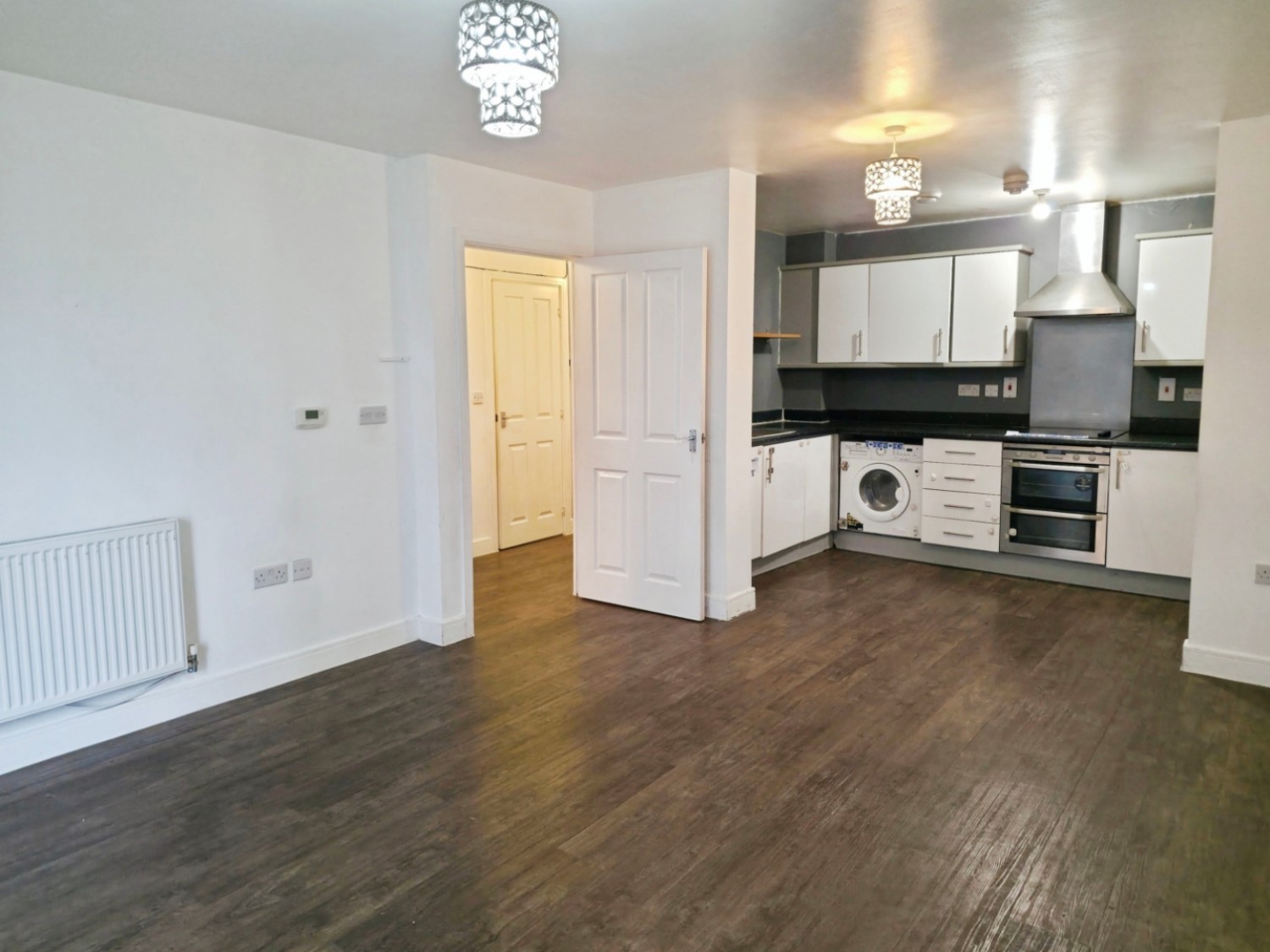 Academy Way, Dagenham, RM8