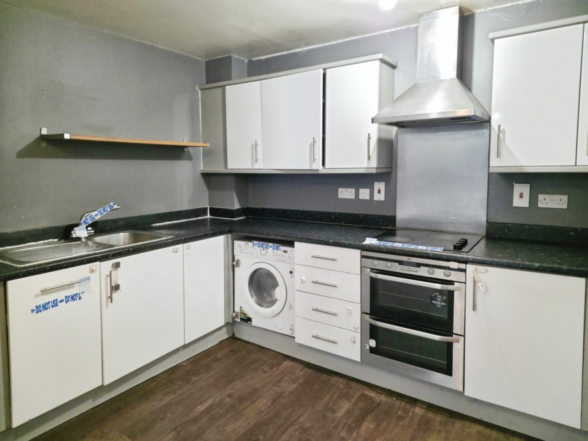 Academy Way, Dagenham, RM8