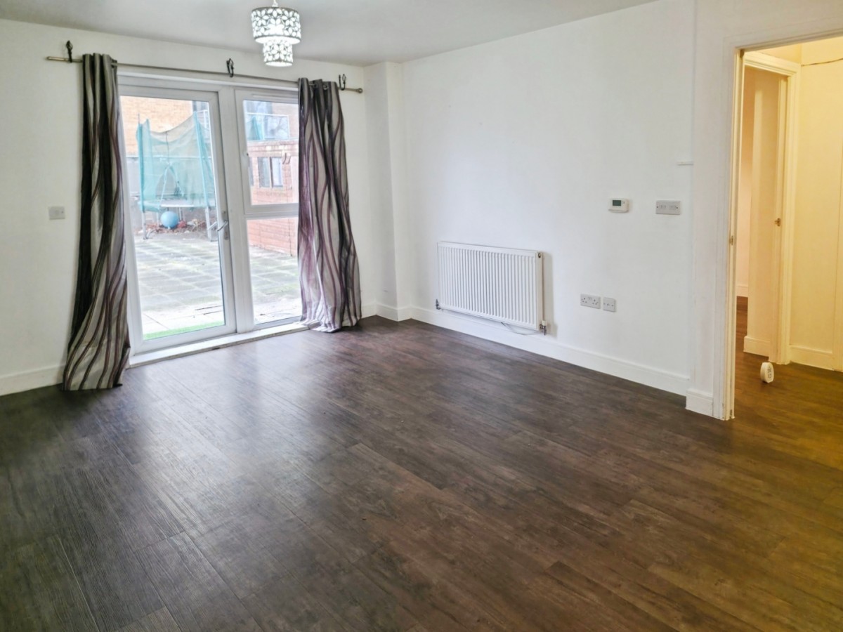 Academy Way, Dagenham, RM8