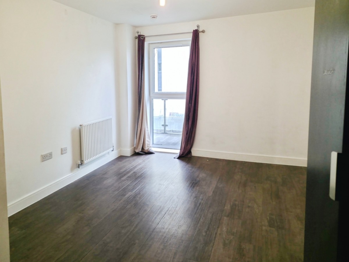 Academy Way, Dagenham, RM8