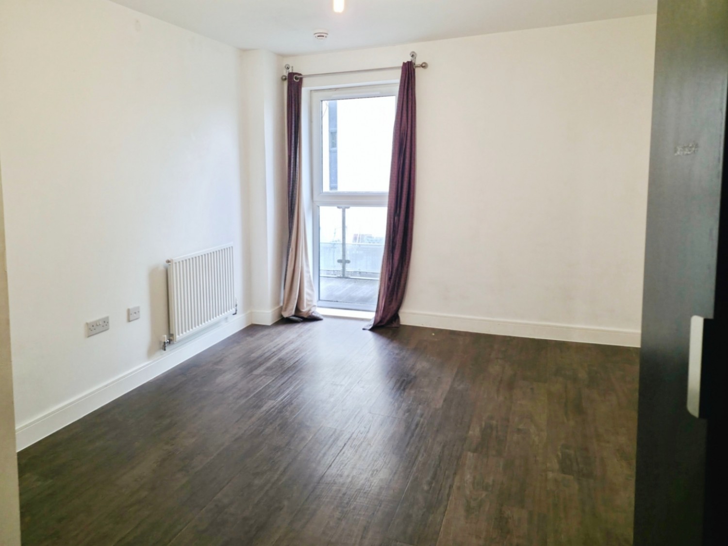 Academy Way, Dagenham, RM8