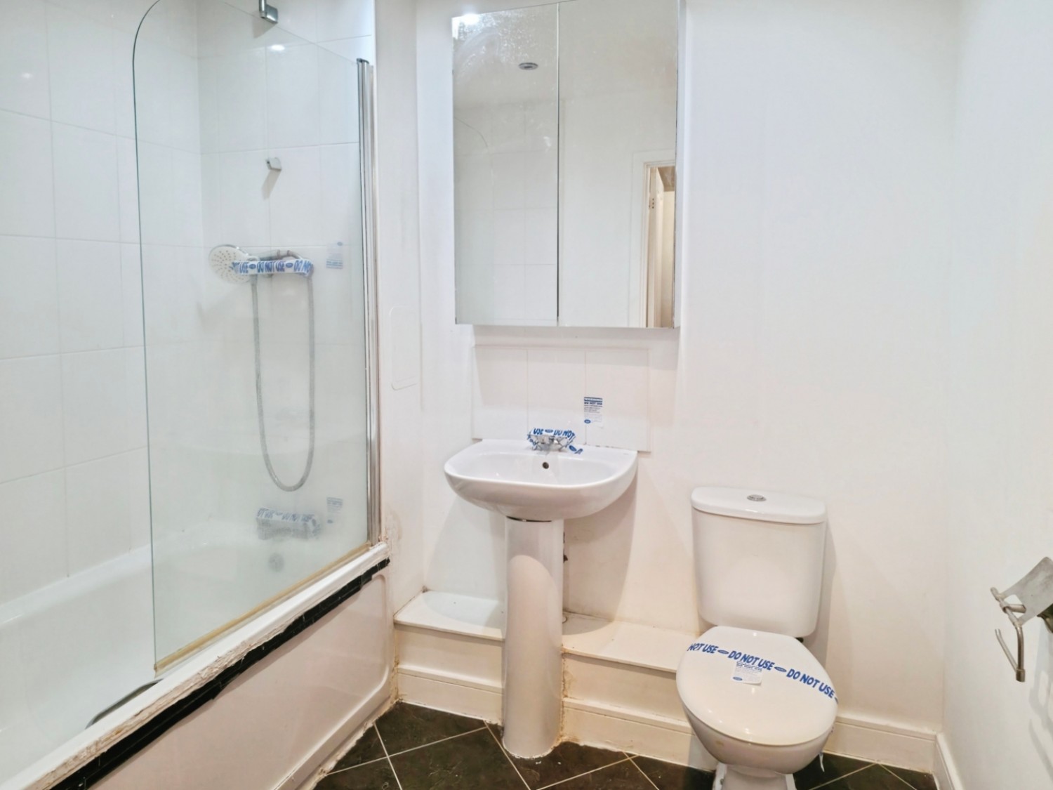 Academy Way, Dagenham, RM8