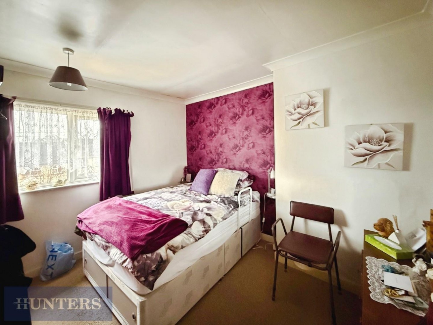 Barley Mount, Exeter