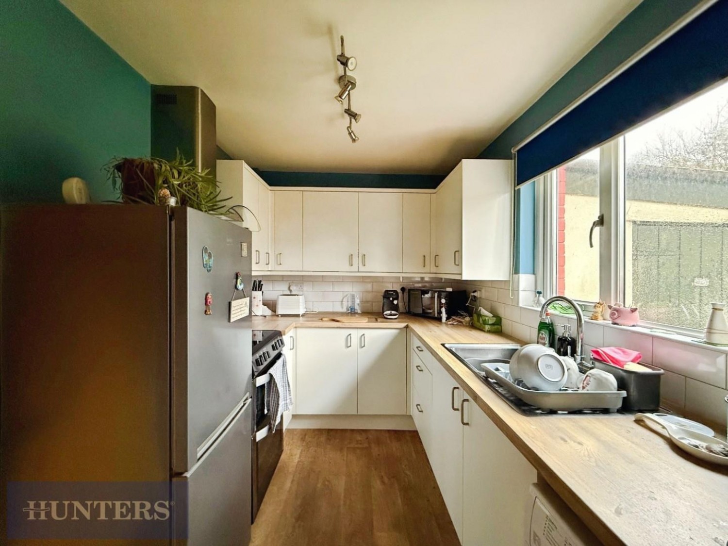 Barley Mount, Exeter