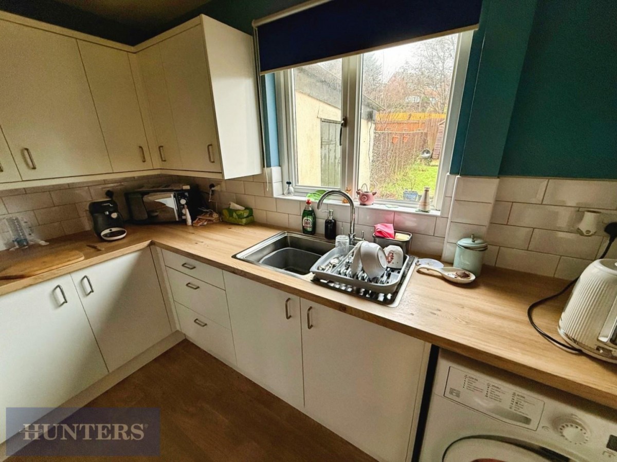 Barley Mount, Exeter