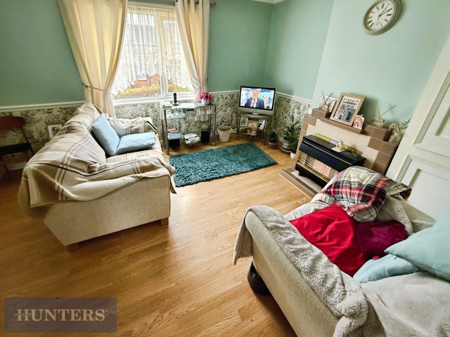 Barley Mount, Exeter