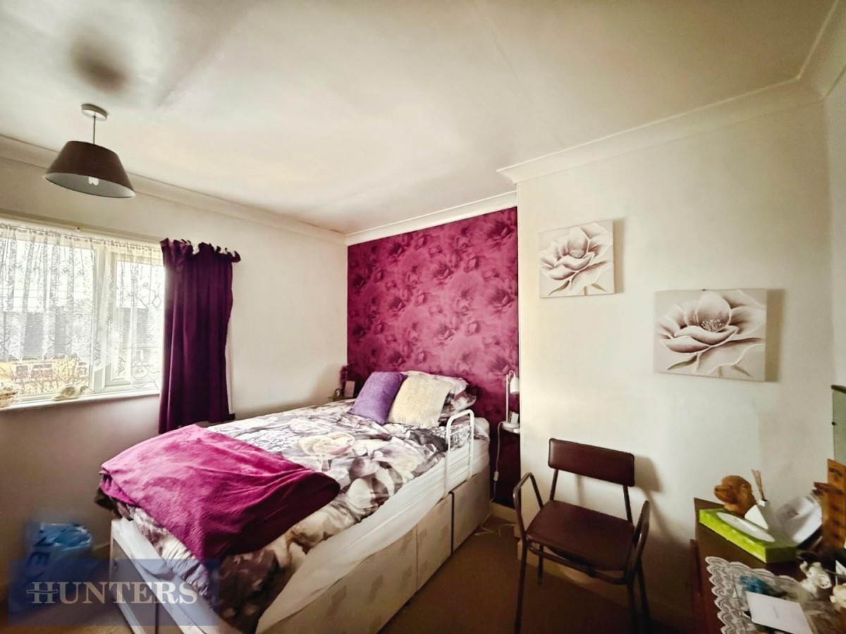 Barley Mount, Exeter