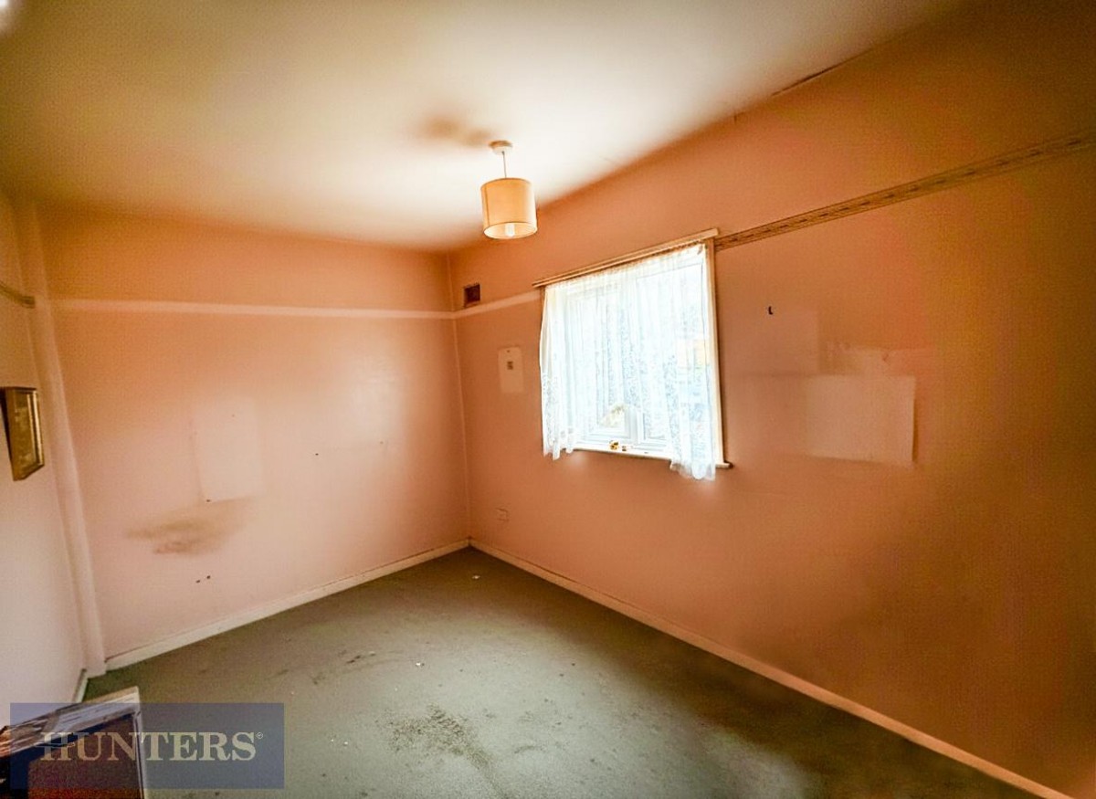 Barley Mount, Exeter