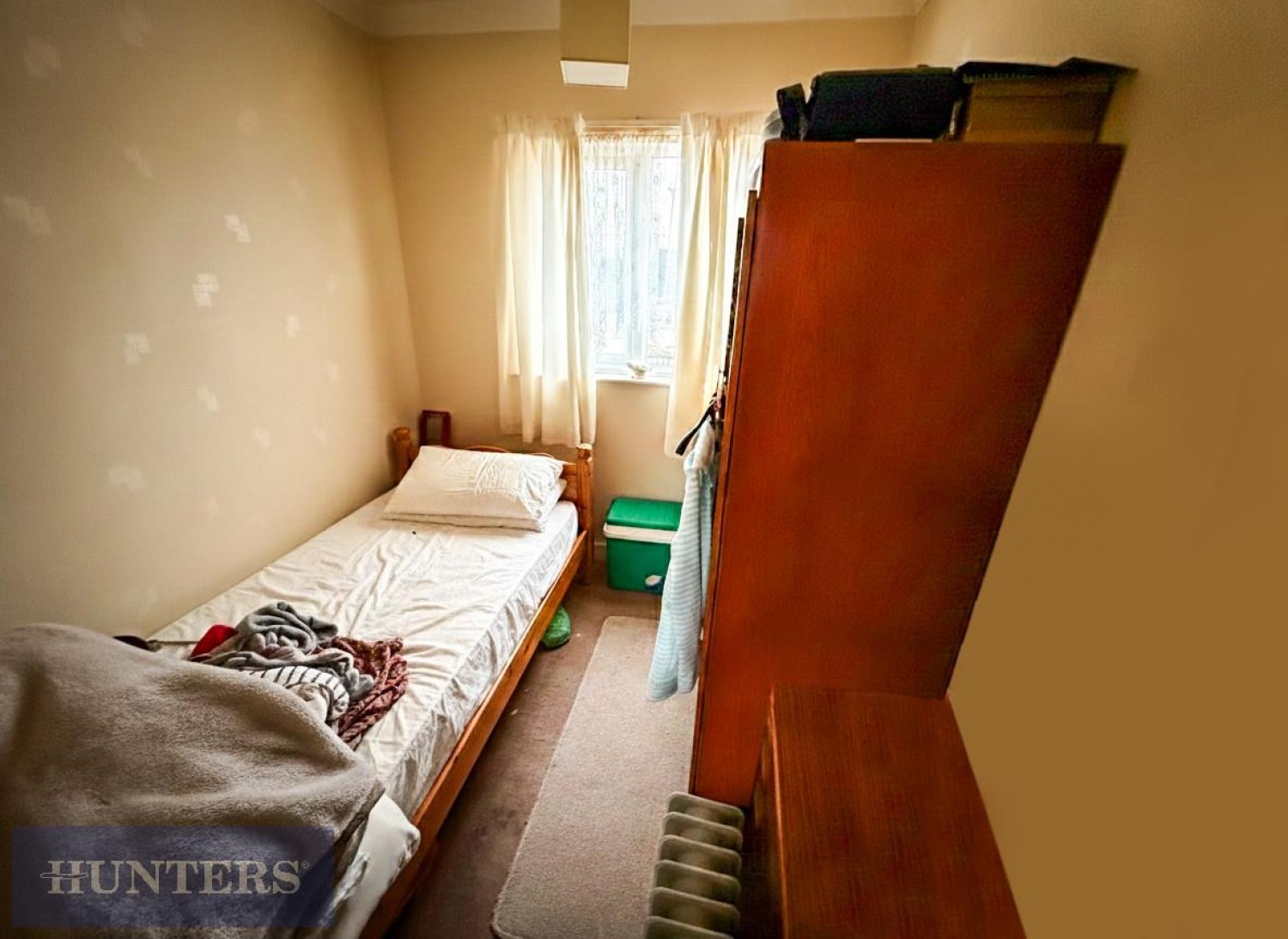 Barley Mount, Exeter