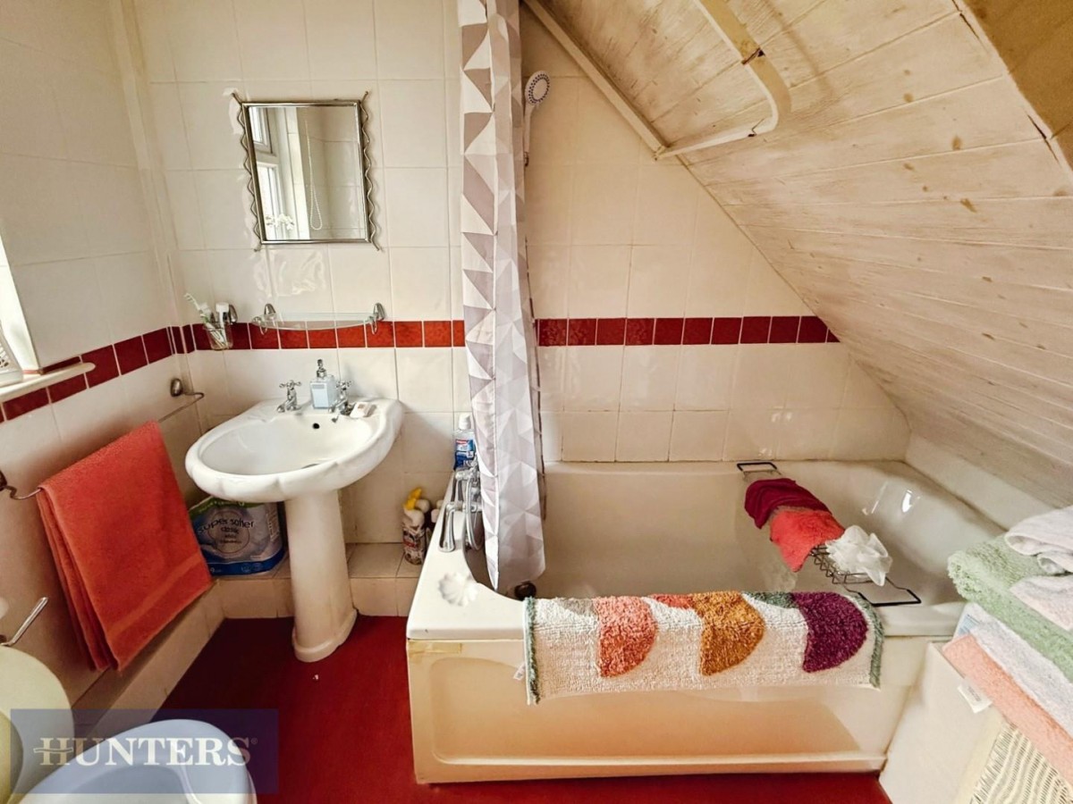 Barley Mount, Exeter