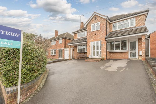 Rosemary Road, Halesowen, B63 1BN