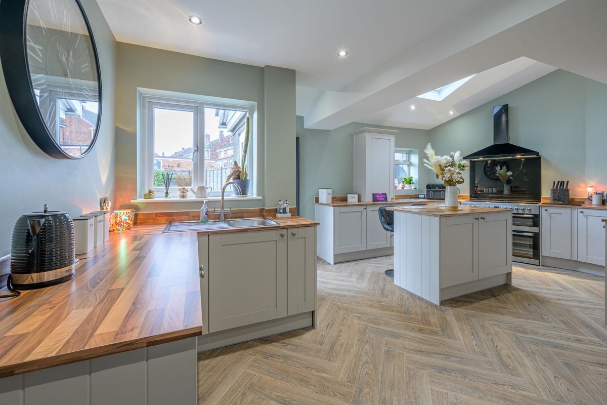 Rosemary Road, Halesowen, B63 1BN