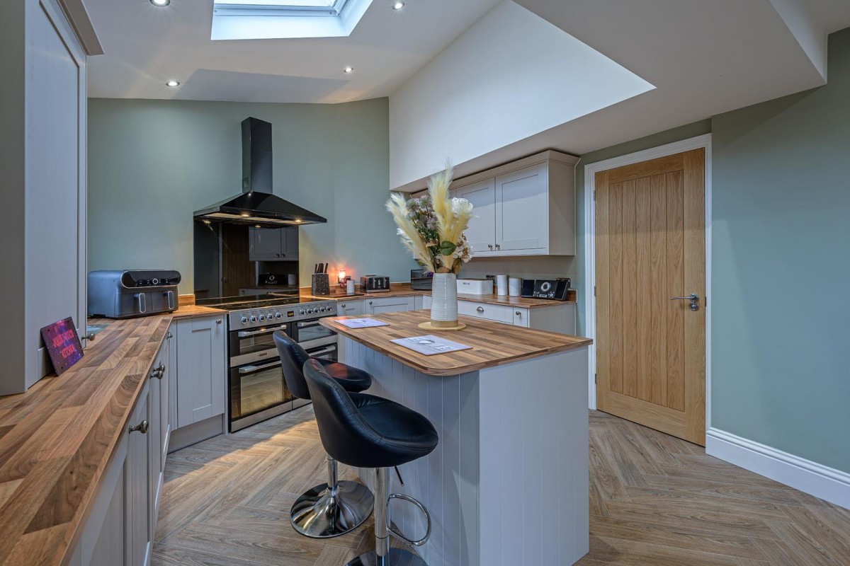 Rosemary Road, Halesowen, B63 1BN