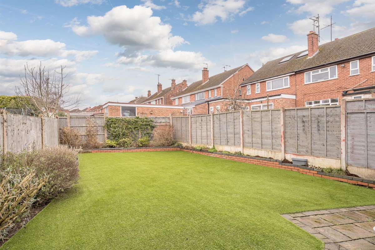 Rosemary Road, Halesowen, B63 1BN