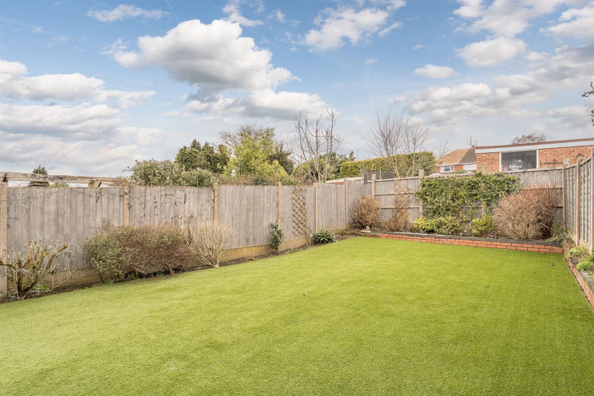 Rosemary Road, Halesowen, B63 1BN