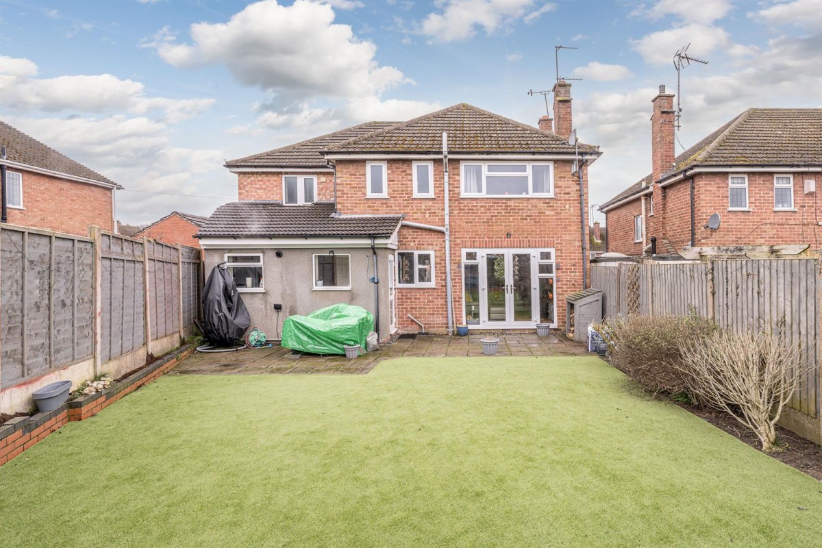 Rosemary Road, Halesowen, B63 1BN