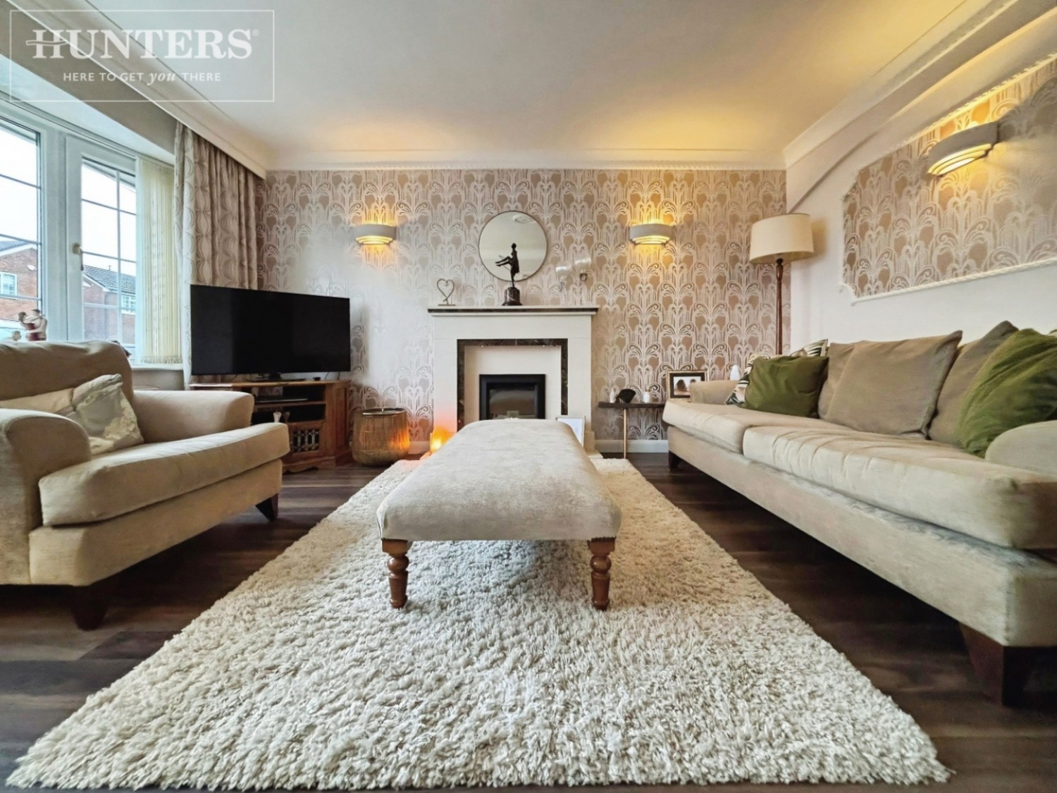 Roman Road, Darton, Barnsley