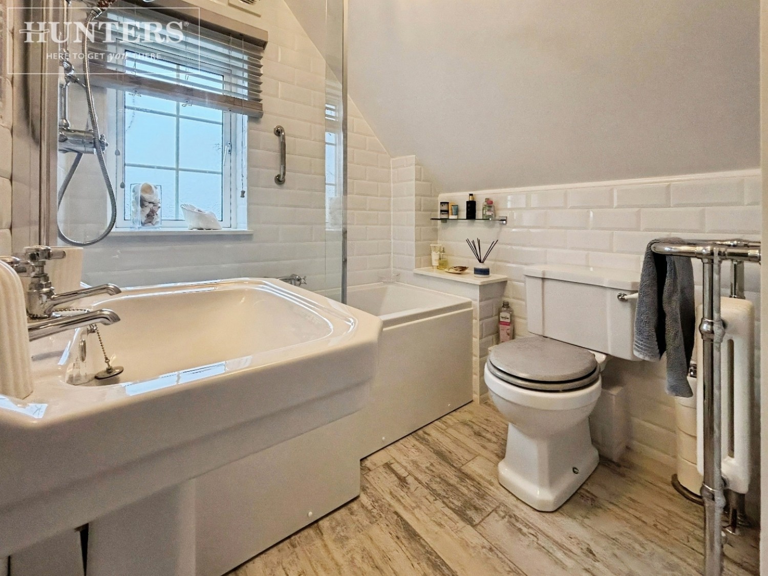 Roman Road, Darton, Barnsley